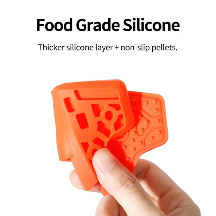 Universal Helmet Mount Holder For Sports Camera, GP-HBM-MT2